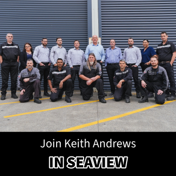 Automotive Technician